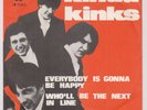 The Kinks 