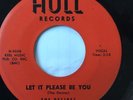 DOO-WOP 45/ THE DESIRES 