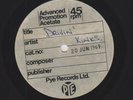 The Kinks 