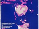 ADAM MAKOWICZ: The Name Is SHEFFIELD LAB 21 Audiophile VINYL LP NM-