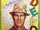 DEVO.  Q: Are We Not Men ? A: We Are DEVO  1978 Warner Bros. Vinyl Record