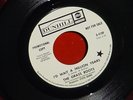 THE GRASS ROOTS I'd Wait A Million Years 45 NEAR MINT PROMOTIONAL COPY