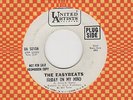 EASYBEATS - Friday On My Mind - PROMO 45