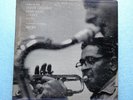 MORE OF THE DIZZY GILLESPIE STAN GETZ SEXTET ALBUM 2 JAZZ DG 10