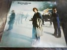WARREN ZEVON THE ENVOY LP MINT VINYL..ASYLUM RECORDS AS K 52 354 GERMANY