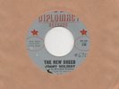 JIMMY HOLIDAY-THE NEW BREED-DIPLOMACY.