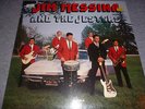 JIM MESSINA AND THE JESTERS LP surf instrumental
