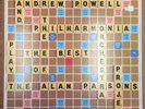 Andrew Powell Play The Best Of The Alan Parsons Project, Mobile Fidelity, NM