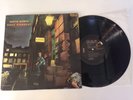 David Bowie Ziggy Stardust and the Spiders from Mars Vinyl Record LP AYL1-3843