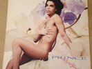 Prince LOVESEXY rare Vinyl LP 1988 release (UK)