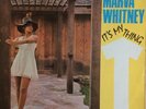 Marva Whitney - It's My Thing, Original UK Polydor Lp