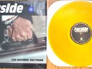 Farside - The Monroe Doctrine Vinyl LP Gold 1999 Like New