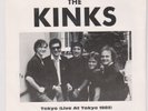The Kinks 