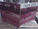 Frank Zappa Ratas Calientes Hot Rats Mono Vinyl lp 12.927 Spanish Titles 1969