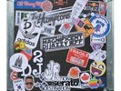 Serato Performance Series Official Control Vinyl Records CV 2.5 Dj Jazzy Jeff