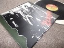 ? THE CLASH S/T 1977 UK PRESS A5 B5 JOE STRUMMER PUNK KBD NEAR MINT LISTEN