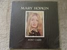 MARY HOPKINS ( POST CARD)   ST-3351   1969