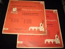 RARE   MADRIGAL'S MAGIC KEY TO SPANISH - RECORDS # 1 & 2 - Andy Warhol Covers