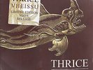 Vheissu [LP] by Thrice (Vinyl, Apr-2006, Island Records USA)