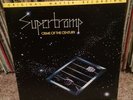 Supertramp - Crime of the Century - Original Master Recording NM