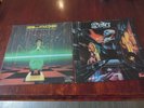 SLADE THE AMAZING KAMIKAZE SYNDROME LP VINYL PLUS SLADE ALIVE TWO
