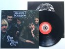 Beasts Of Bourbon ?– Sour Mash LP 1988 Red Eye Records Original Australian press