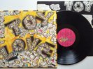 Toy Love s/t LP Original 1980 NZ punk Chris Knox Tall Dwarfs flying nun