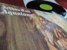 JETHRO TULL  ? AQUALUNG ? TOP ZUSTAND   DEUTSCHE PRESSUNG STRUKTUR - KLAPPCOVER