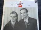 KRAFTWERK Ralf and Florian LP PHILIPS 6435 017 Made in Holland - Rare 1st Press