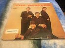 introducing the beatles stereo with sticker in place   true gem
