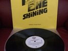 THE SHINING (Original Motion Picture Soundtrack) (LP)