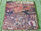 Pearls Before Swine / balaklava - 888802 TY - 1968 original fontana ESP Disc UK