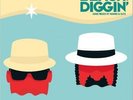 Mambo & Guts present - Beach Diggin' Volume 4 Vinyl 2LP DA09536100