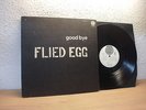 FLIED EGG GOOD BYE VERTIGO SWIRL 1972 ROCK MONSTER 1st PRESS