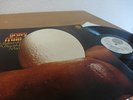 GRAVY TRAIN A BALLAD OF A PEACEFUL MAN LP Mint 1971 SWIRL VERTIGO