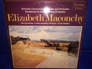 @LYRITA SRCS 116 *MACONCHY: SERENATA CONCERTANTE FOR VIOLIN etc *PARIKIAN* NM