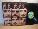 ITALIAN PROG I PING PONG - PING PONG - 1974 ORIGINALE IN MINT