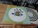 JOHN DUMMER OOBLEEDOOBLEE 1973 MINT UK 1ST VERTIGO SWIRL