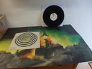 RAMASES SPACE HYMNS LP ORIG UK 1971 MINT 1ST SPIRAL MONSTER