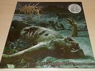 CATTLE DECAPITATION-THE ANTHROPOCENE EXTINCTION-CLEAR VINYL LP-LMTD TO 200-NEW