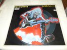 Iron Maiden: Fear Of The Dark 7” Mispressed Picture Disc 1993 EMPD263