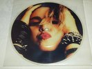 Madonna: 7” Interview Picture Disc (5).