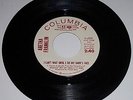 ARETHA FRANKLIN 45 I CAN'T WAIT TIL IC MY BABY'S FACE PROMO Northern Soul R&b NM