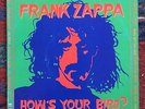 FRANK ZAPPA/VARIOUS How's Your Bird? - 10