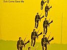 Roots Manuva - Dub Come Save Me Vinyl 2LP + Digital NEU 0151953