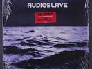 AUDIOSLAVE: Out Of Exile LP Sealed (blue vinyl, shrink split obc) Rock & Pop