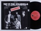 STANDELLS Try It TOWER LP VG++