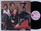 TRAFFIC Self Titled ISLAND ILPS 9081T LP VG++/VG+ gatefold uk