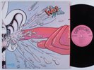 WET WILLIE Self Titled CAPRICORN SD 861 LP NM gatefold