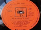 BLOOMFIELD - KOOPER - STILLS Super Session 1968 UK CBS 1st STEREO - NEAR MINT